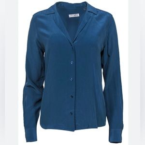 EQUIPMENT SILK BLOUSE